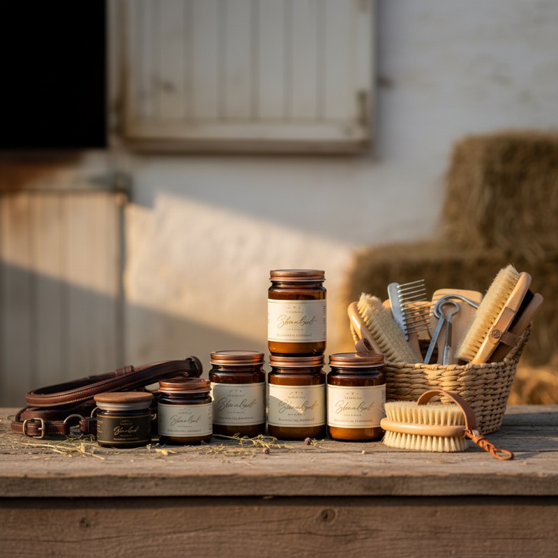 Compléments & Soins