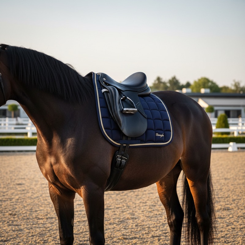 Tapis de Selle