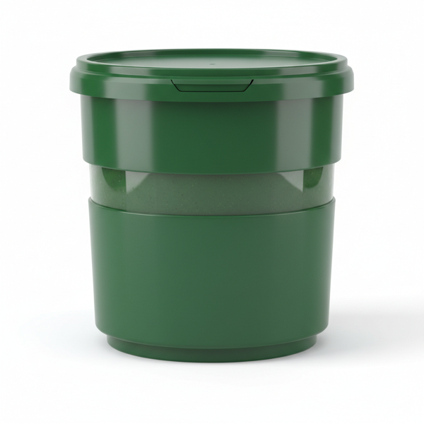 Argile Verte Membres 4kg