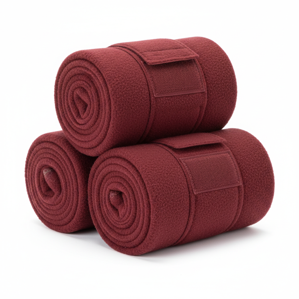 Bandes de Repos Polaire Bordeaux