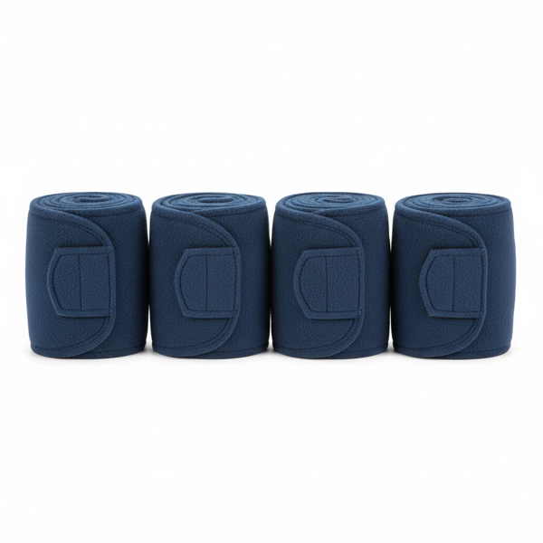 Bandes de Repos Polaire Marine
