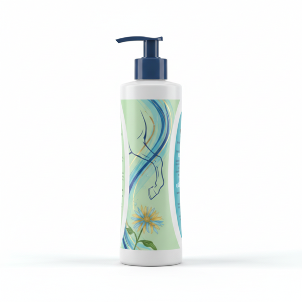 Gel Tendon Refroidissant 500ml