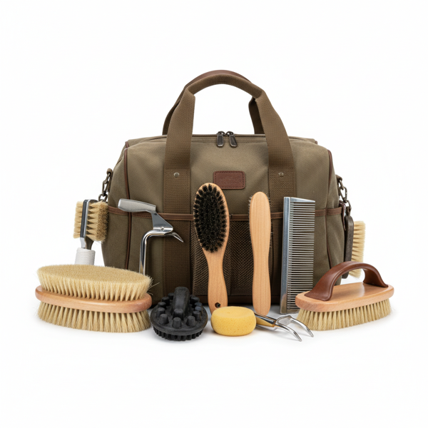 Kit Brosserie Complet