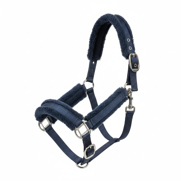 Licol Nylon Marine