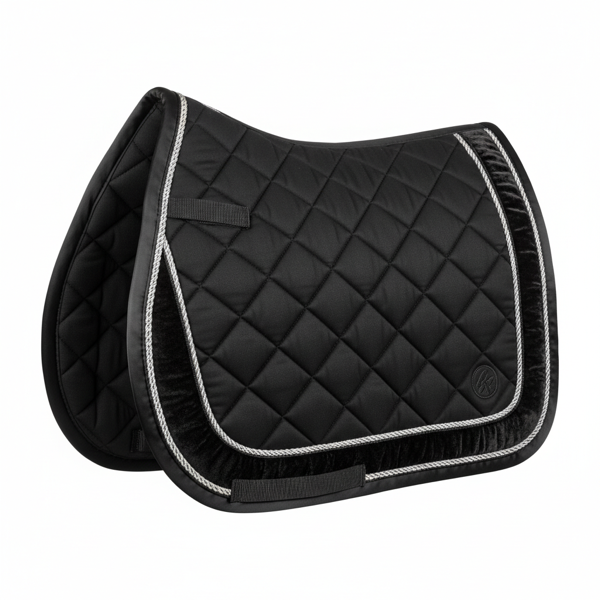 Tapis CSO Performance Noir