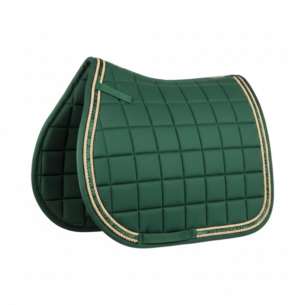 Tapis CSO Vert Sapin